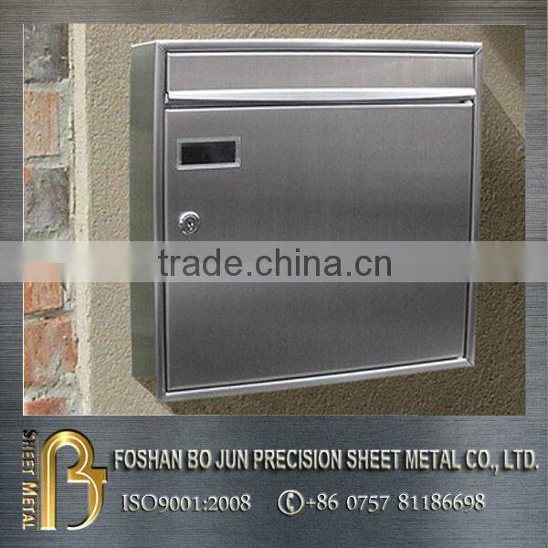 China manufacturer custom antique mailbox