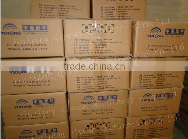 DISCOUNT BUS Air Conditioning Electromagnetic COMPRESOSR Clutches kit for BITZER,BOCK compressor