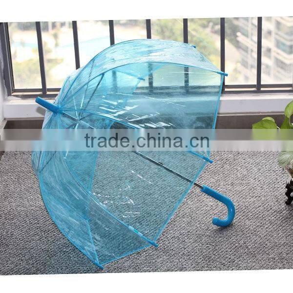 16"*8K dome shape umbrella with good quality