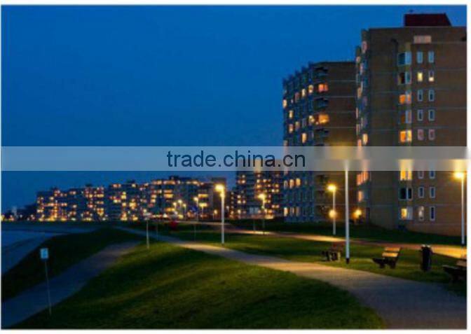 New arrival led street light 150w aluminum integrated road lamp IP67 with CE ROHS certification