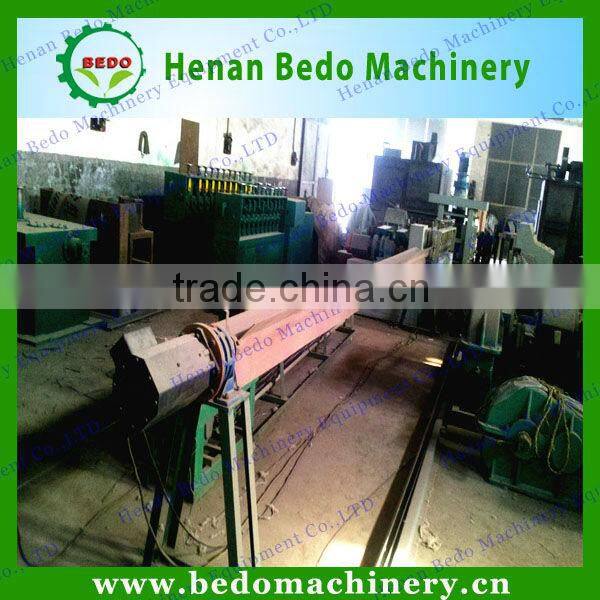 Two ribs steel rebar cold rolling mill/twin roll mill