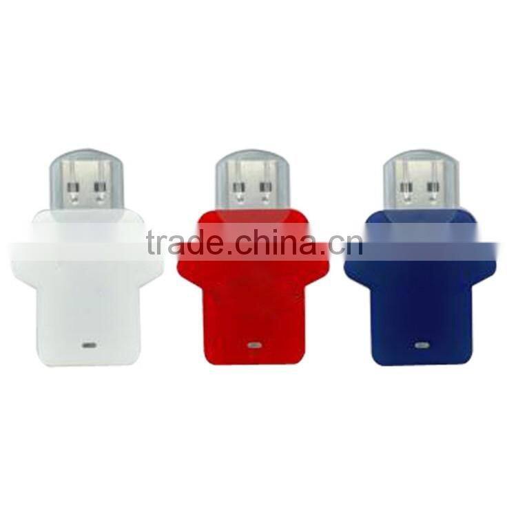 Sailing Boat Usb,Plastic and Deep Blue Usb, 1GB-64GB Usb