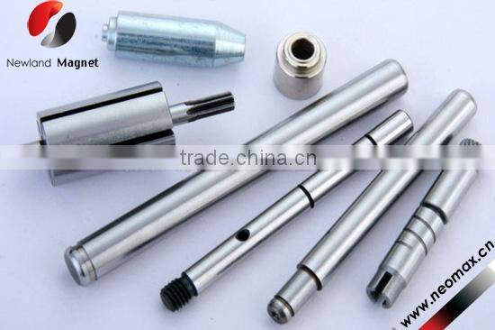 Robber fridge magnet