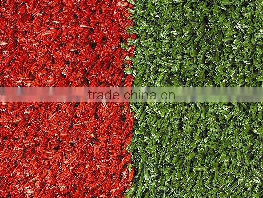 Artificial tennis turf / synthetic sports grass