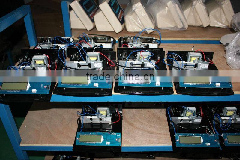 30kg LED digital electronic price scale