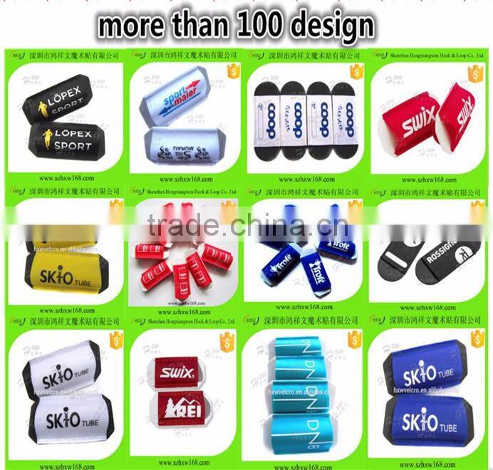 Hot-sale Durable adjustable Alpine ski belt