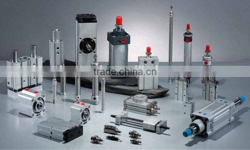 SMC Type CJP Series Single acting Pneumatic Pin Cylinder
