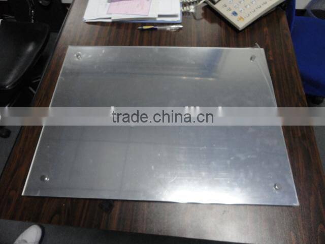 product Brand el illuminated sign el glow sign