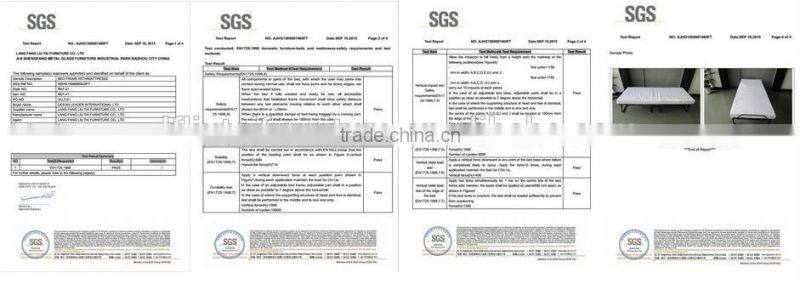 foldable hotel rollaway beds/Latest modern intimate design hotel rollaway beds/hotel vertical bed