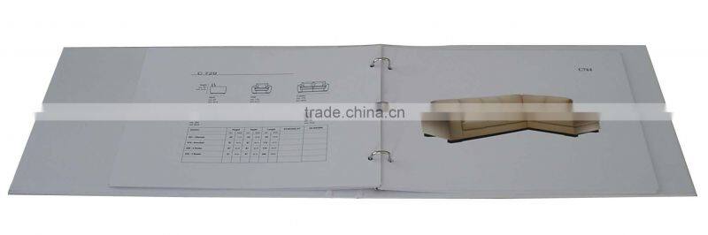 Professional Custom Book Printing Manufacture