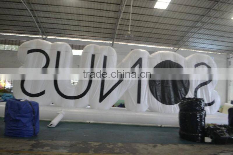 SUNJOY 2016 hot-selling advertisement board advertisement material for sale