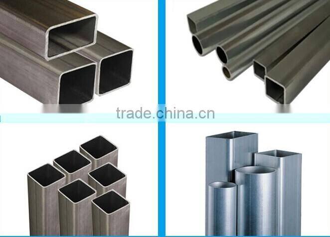 tianjin hot sale building materials !!! square tube