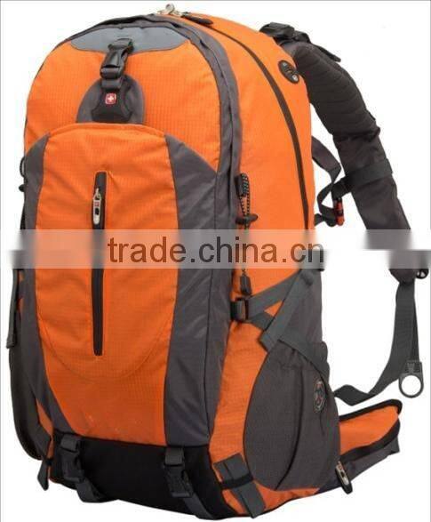 2016 Newest hiker backpack manufacturer