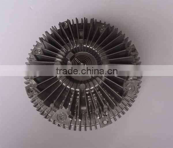 High Quality Fan Clutch for Mitsubishi L200 4D56T MD331586