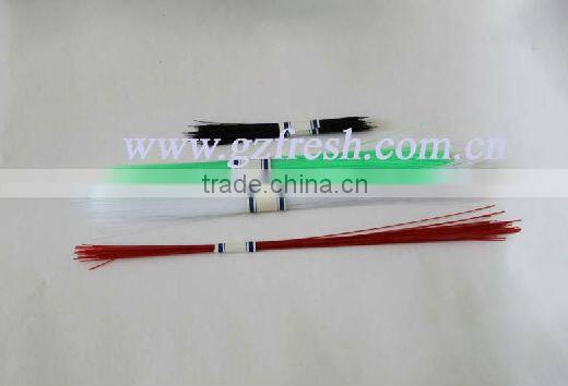 Koi pond filter media for aquarium