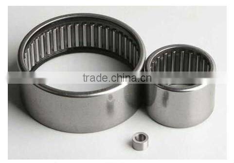 inch drawn cup needle roller bearing sce65