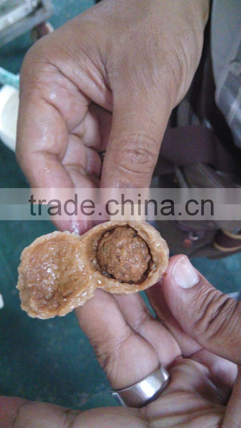 Meat Ball Making Machine; A complete line for Meat Ball Machinery