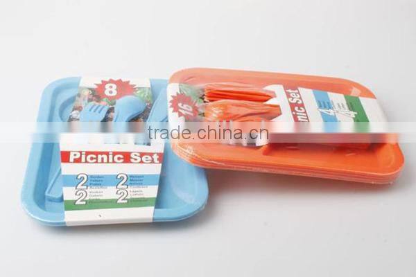 hot sale high quality cutlery set