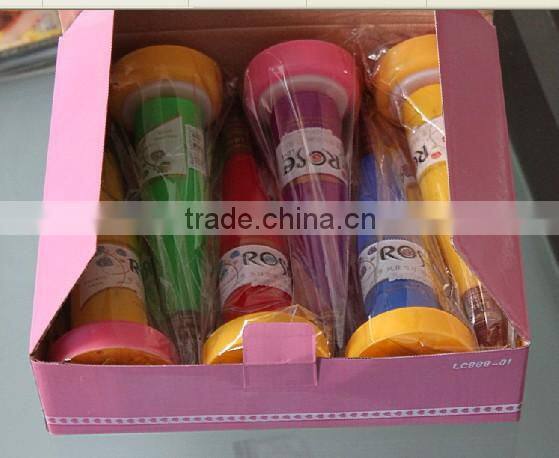 hotsale cheap kids bottle bedside touch lamp