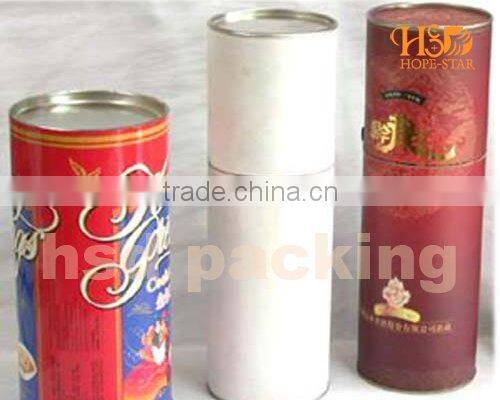 handmade recylable paper tube