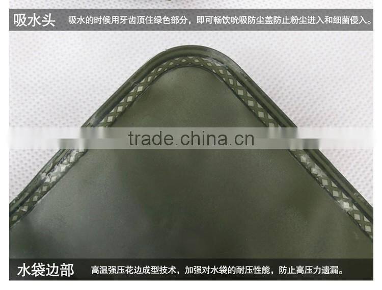 Fashion Hydration Pack Water Backpack Cycling Sports Hiking Climbing Pouch Bladder Bag