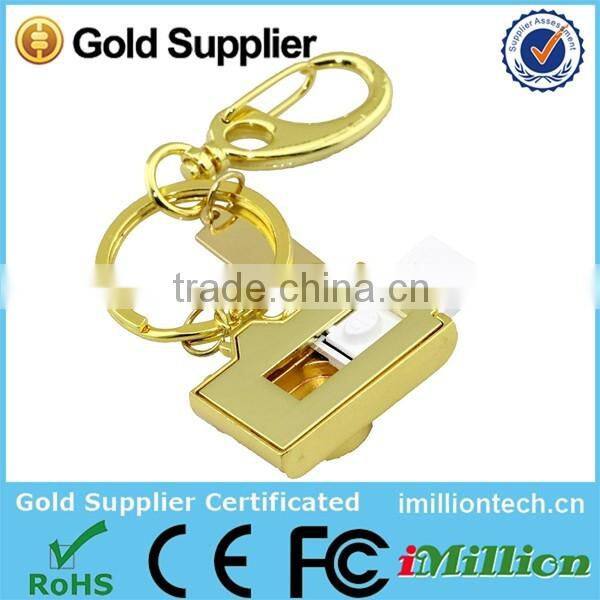 2015 Newest product camera shaped usb flash drive with best gift