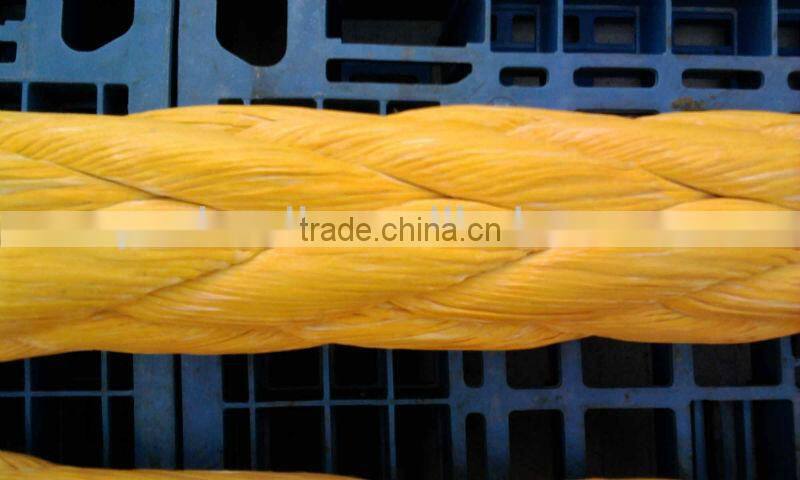 boat winch rope