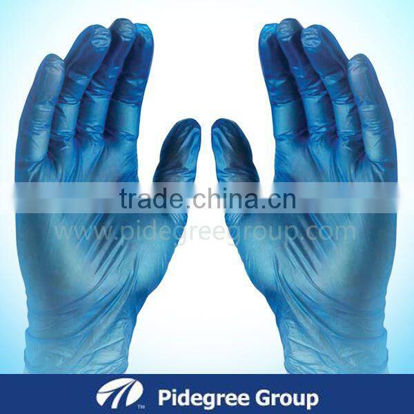 Disposable Vinyl Gloves
