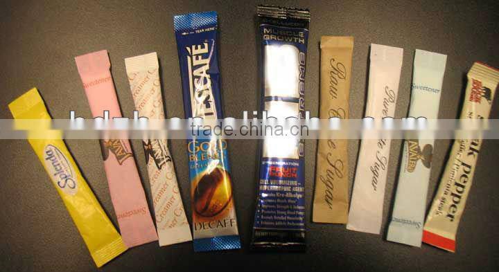 Zhenghui laminated packaging material for sugar sachet