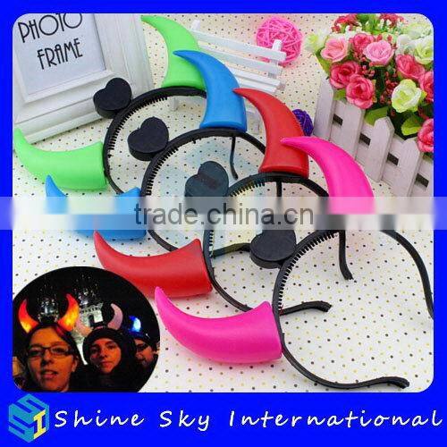 Low Price New Coming Wholesale Led Headband