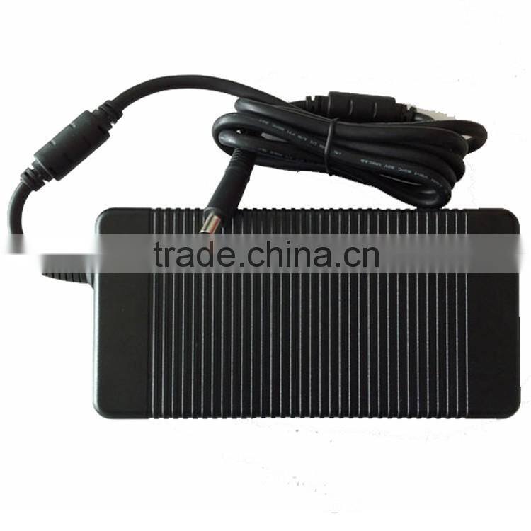 Super power 230w 19.5V 11.8A 7.4*5.0mm laptop charger power adapter for hp supply