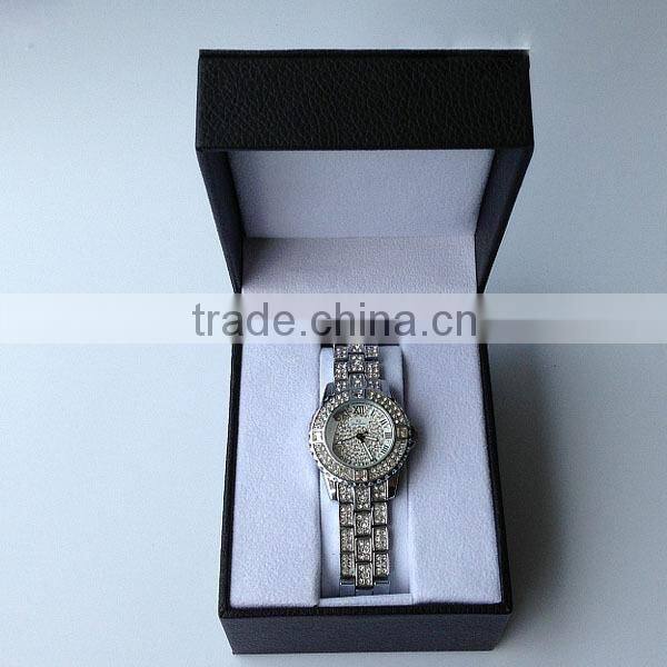 Factory Direct Sale Cheap Watch Gift Boxes
