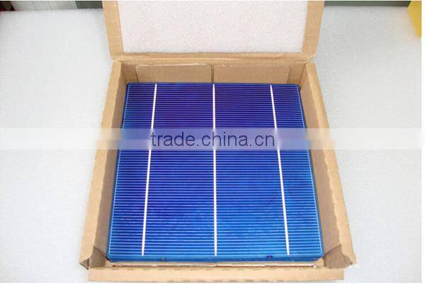 35*52mm 0.27W Solar Cell for Solar Panel Solar System