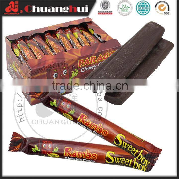 10g CHOCOLATE WITH CRISPY RICE BAR / Crisp Rice Choco