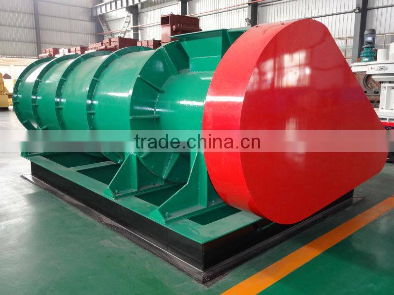 Animal Manure/Animal Waste/Animal Dung Granulator Machine