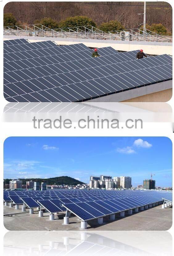 Epoxy resin coated Mini solar panel