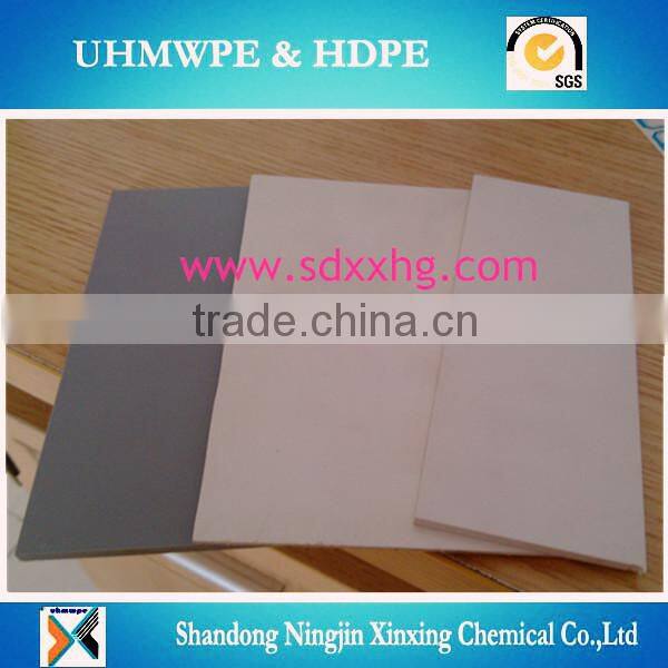 5mm Grade A rigid PVC hard sheet/board