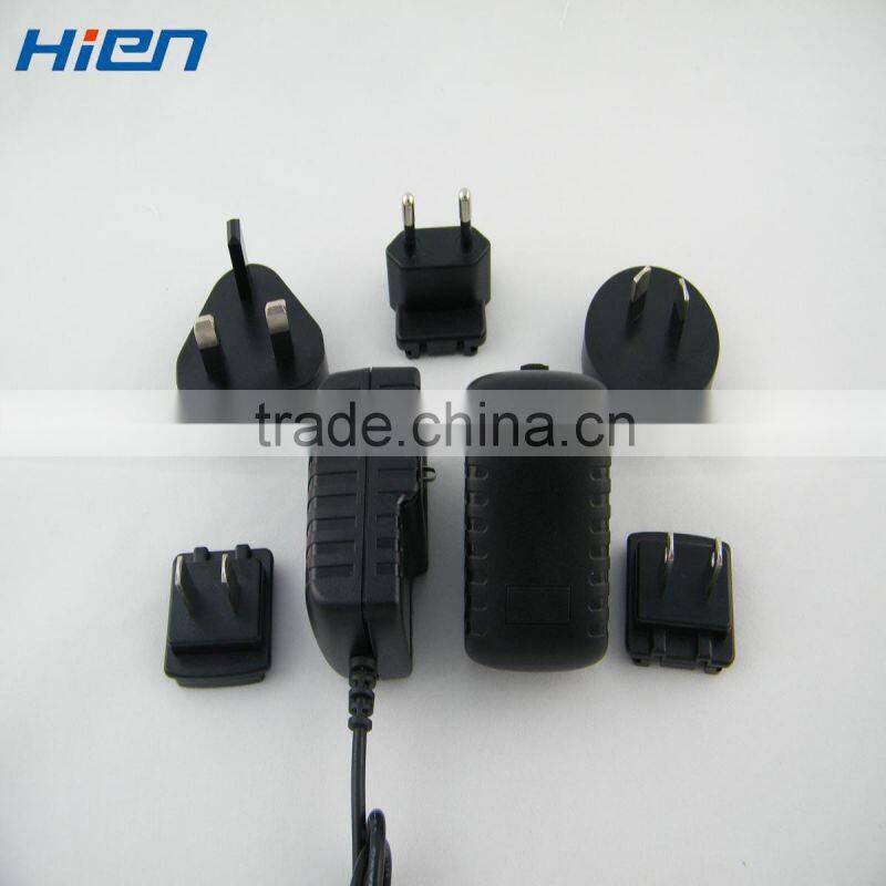 power adaptor travel set