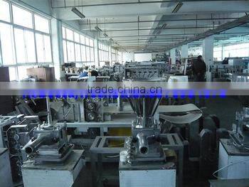 Automatic multifunctional electric bread oven/cake oven