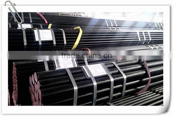 cold drawn seamless steel pipe