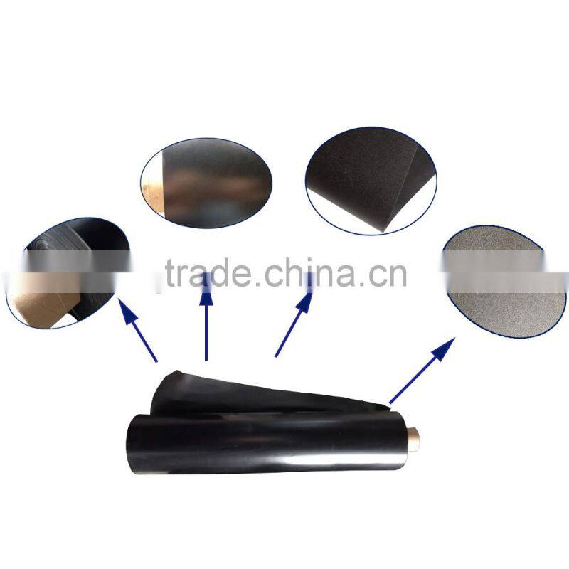 Supply Skin Polyvinyl Chloride Plastic Film For Packaging