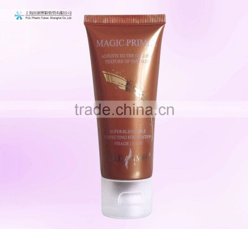 5 layer with EVOH PE tube for cosmetic packaging