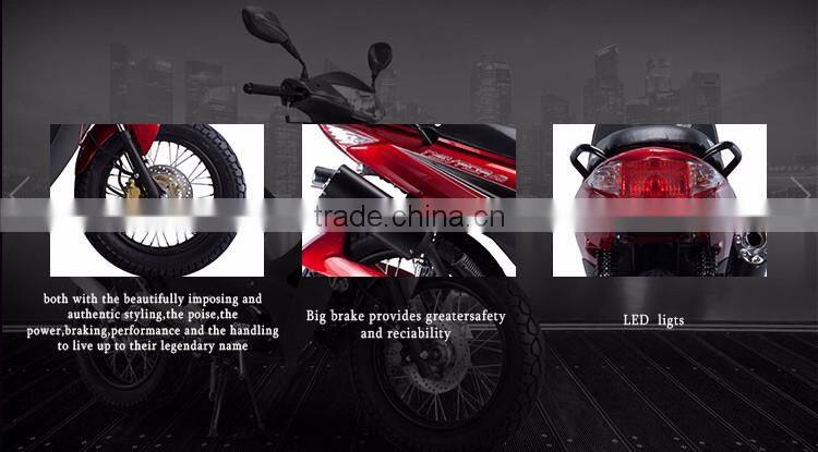 Chongqing motorcycle manufacturer motor bike