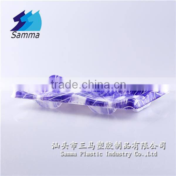 KW-0009XG-B Printing Plate Disposable Plastic