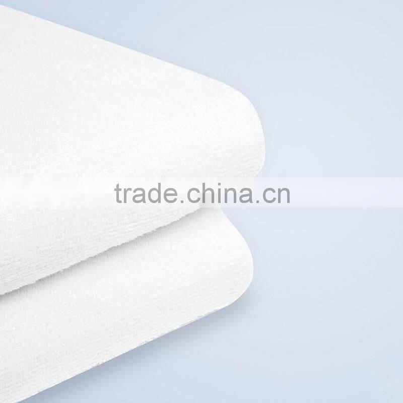 Wholesale From China Thick Waterproof Mattress Protector/Zipper For Mattress Cover