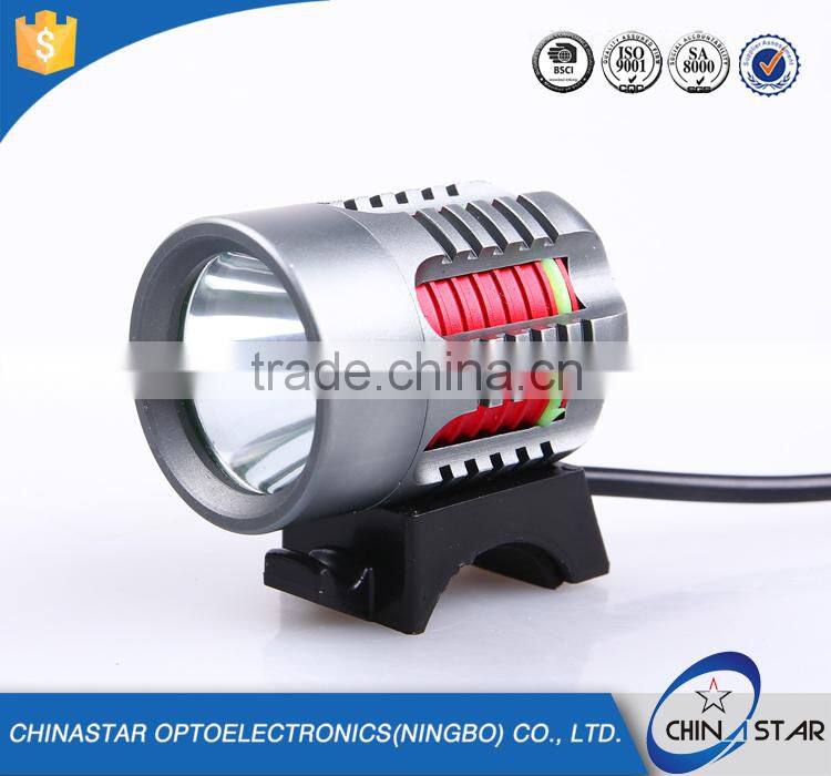 Energy-saving USB Rechargeable High Power CREE LED Headlamp