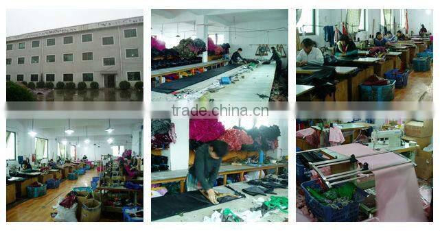 Hotel promotional color changing umbrella