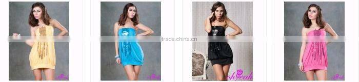 Casual hot girl sexy club dress porn