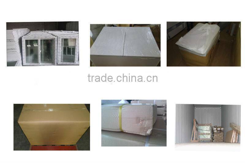 Modern PVC doors&windows(PR-D2010)