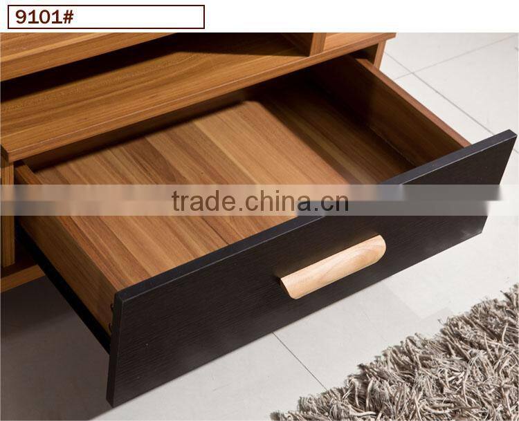 Modern Wooden led Tv Stand